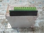 DYANAPAR FV30S00 Frequency To Analog Converter VAC @ 6VA *Tested* - Image 3