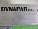 DYANAPAR FV30S00 Frequency To Analog Converter VAC @ 6VA *Tested* - Image 7