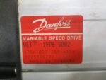 Danfoss 175H1027 VLT Type 3002 Variable Speed AC Drive 380-415VAC  *Tested* - Image 7