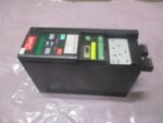 Danfoss 195N1051 VLT2822PT4B20STR1DBF00A00 AC Drive 3x480VAC 5.2A 3.6kVA*Tested*