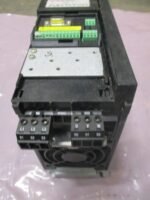 Danfoss 195N1051 VLT2822PT4B20STR1DBF00A00 AC Drive 3x480VAC 5.2A 3.6kVA*Tested* - Image 4