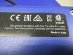 Datalogic AV7000-1300 High Performance Camera Module 24VDC 4Amp *Fully Tested* - Image 11