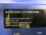 Datalogic AV7000-1300 High Performance Camera Module 24VDC 4Amp *Fully Tested* - Image 9