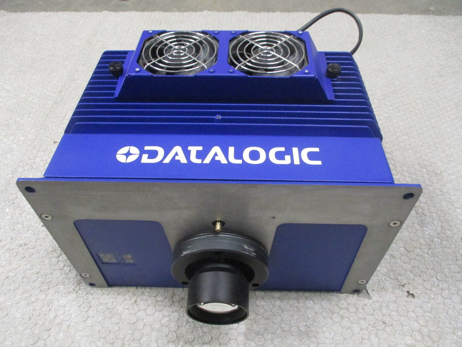 Datalogic-AV7000-1300-High-Performance-Camera-Module-24VDC-4Amp-Fully-Tested-163020085521 Datalogic AV7000-1300 High Performance Camera Module 24VDC 4Amp *Fully Tested* - Image 1