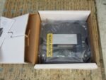 Datalogic CBX500 Connection Box Modular S.r.l. P/N 93A301068 10-30VDC 0.8A *NEW* - Image 3