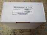 Datalogic CBX500 Connection Box Modular S.r.l. P/N 93A301068 10-30VDC 0.8A *NEW* - Image 7