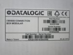 Datalogic CBX500 Connection Box Modular S.r.l. P/N 93A301068 10-30VDC 0.8A *NEW* - Image 8
