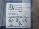 Datalogic CBX510 Connection Box Modular S.r.l. P/N 93A301087 10-30VDC 0.5A *NEW* - Image 5