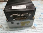 Datalogic DS6300-105-010 Barcode scanner sensor module 12-30VDC 1.3Amp *Tested* - Image 5