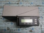 Datalogic DS6300-105-010 Barcode scanner sensor module 12-30VDC 1.3Amp *Tested* - Image 6