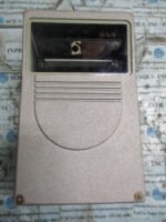 Datalogic DS6300-105-010 Barcode scanner sensor module 12-30VDC 1.3Amp *Tested* - Image 7