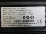 Datalogic DS6300-105-010 Barcode scanner sensor module 12-30VDC 1.3Amp *Tested* - Image 8
