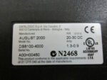 Datalogic DS8100 Datalogic DS8100-4000 Laser Scanner Module 20-30 DC *Tested* - Image 7