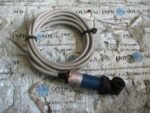 Datalogic RC14S Optic Electronic Sensor 10-30VDC Data logic RC-14-S *Tested* - Image 3