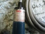 Datalogic RC14S Optic Electronic Sensor 10-30VDC Data logic RC-14-S *Tested* - Image 4