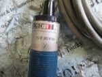 Datalogic RC14S Optic Electronic Sensor 10-30VDC Data logic RC-14-S *Tested* - Image 6