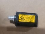 Datalogic S40-PH-5-M13-PH Datasensor photoelectric sensor 10-30 VDC SV2305 - Image 3