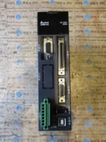 Delta ASD-A2-0421-U AC Servo Drive 400W 200-230VAC 2.6A ASD-A2-0421-U *Tested* - Image 3