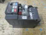 Delta VFD4A2MS53ANSAA AC Drive 500-600VAC 3HP 5/4.2KVA 2.2kW Ver. 1.09 *Tested*