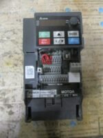 Delta VFD4A2MS53ANSAA AC Drive 500-600VAC 3HP 5/4.2KVA 2.2kW Ver. 1.09 *Tested* - Image 3