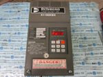Drivecon Corporation K1-Series VFK1-415-F3 AC Drive 2.9 KVA *Tested & Working*