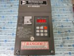 Drivecon Corporation K1-Series VFK1-415-F3 AC Drive 2.9 KVA *Tested & Working* - Image 3