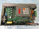 Drivecon Corporation K1-Series VFK1-415-F3 AC Drive 2.9 KVA *Tested & Working* - Image 4