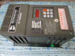 Drivecon Corporation K1-Series VFK1-415-F3 AC Drive 2.9 KVA *Tested & Working* - Image 5