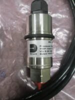 Druck PMP 1020 5000 Pressure switch 5000 Psi sg 9-28VDC PMP 1020-5000 *NEW*