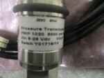 Druck PMP 1020 5000 Pressure switch 5000 Psi sg 9-28VDC PMP 1020-5000 *NEW* - Image 7
