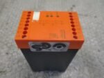 E.Dold & Sohne KG BD5987.02 Not-Aus Relay Modul 24VDC AC15 5A/250V *Tested* - Image 4