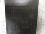 E.Dold & Sohne KG BD5987.02 Not-Aus Relay Modul 24VDC AC15 5A/250V *Tested* - Image 7