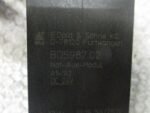 E.Dold & Sohne KG BD5987.02 Not-Aus Relay Modul 24VDC AC15 5A/250V *Tested* - Image 8