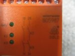 E.Dold & Sohne KG BD5987.02 Not-Aus Relay Modul 24VDC AC15 5A/250V *Tested* - Image 10