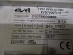 ELIWELL EVD7500060B00 Programmable Controllers 24V/48V (Used) - Image 5