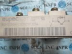 EUPEC BSM300GA120DN2SE3256 IGBT Power Module eupec IGBT Power Module *Tested* - Image 3