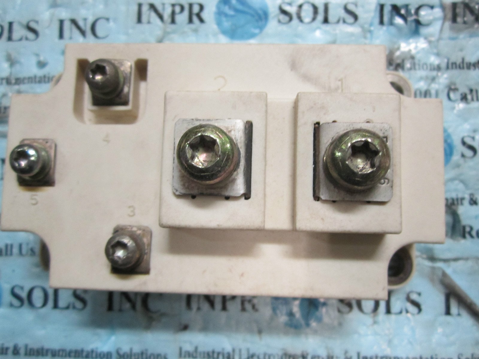 EUPEC-BSM300GA120DN2SE3256-IGBT-Power-Module-eupec-IGBT-Power-Module-Tested-152114851601 EUPEC BSM300GA120DN2SE3256 IGBT Power Module eupec IGBT Power Module *Tested* - Image 1