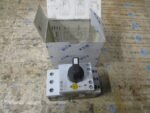 Eaton PKZM0-4 Motor XTPR004BC1 Protective Circuit Breaker 2.5-4A Moeller *NEW*