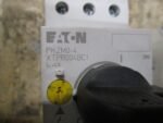 Eaton PKZM0-4 Motor XTPR004BC1 Protective Circuit Breaker 2.5-4A Moeller *NEW* - Image 3