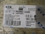Eaton PKZM0-4 Motor XTPR004BC1 Protective Circuit Breaker 2.5-4A Moeller *NEW* - Image 4
