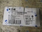 Eaton PKZM0-4 XTPR004BC1 Motor Protective Circuit Breaker 2.5-4A *NEW* - Image 4