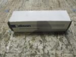 Edison M.E.P. JFL125 600V Fuse (New)