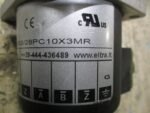 Eltra EL63D2500S5/28PC10X3MR Rotatory Encoder Eltra EL63D2500S5 Encoder *Tested* - Image 8