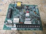 Emerson 2450-2000 Drive Control Circuit Board Board Rev G 3701-TCP Board*Tested* - Image 3