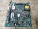 Emerson 2450-2000 Drive Control Circuit Board Board Rev G 3701-TCP Board*Tested* - Image 4