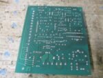 Emerson 2450-2000 Drive Control Circuit Board Board Rev G 3701-TCP Board*Tested* - Image 5