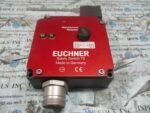 Euchner TZ1RE024BHA-C1903 Safety Switch TZ Module AC-15 4A 230A Ui 250V *Tested* - Image 3