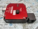 Euchner TZ1RE024BHA-C1903 Safety Switch TZ Module AC-15 4A 230A Ui 250V *Tested* - Image 4