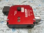 Euchner TZ1RE024BHA-C1903 Safety Switch TZ Module AC-15 4A 230A Ui 250V *Tested* - Image 5