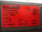Euchner TZ1RE024BHA-C1903 Safety Switch TZ Module AC-15 4A 230A Ui 250V *Tested* - Image 8